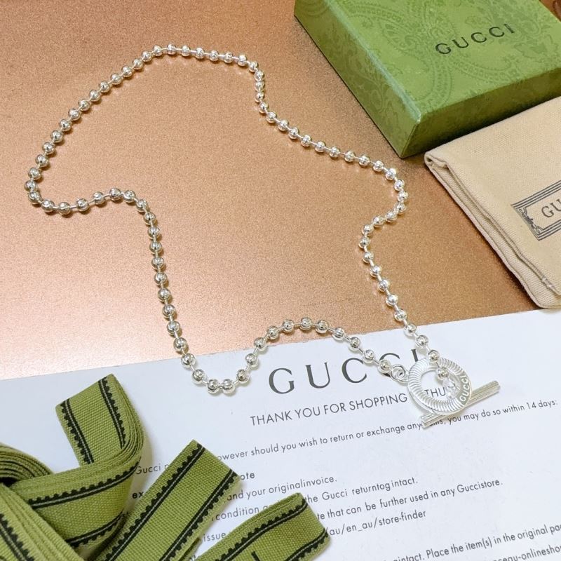 Gucci Necklaces